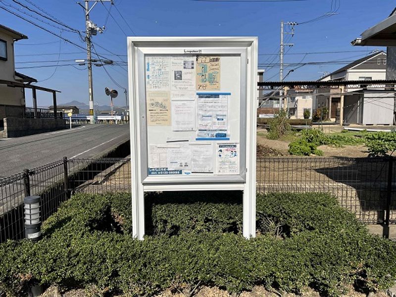 レオネクストラ　ポール その他