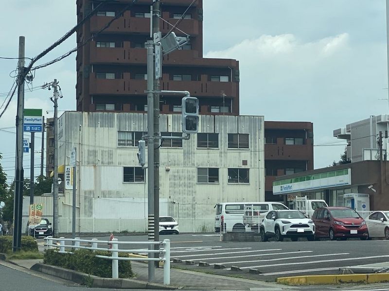 レオパレス平針黒石 周辺環境