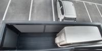 レオパレス今古賀 バルコニー
