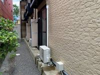 レオパレスＭａｒｅａ 共用部分