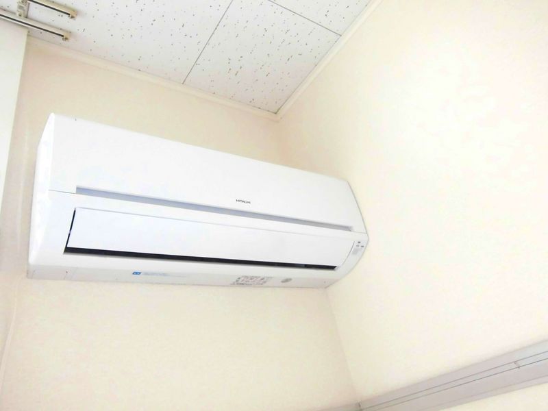 レオパレスプラムフローラ その他設備