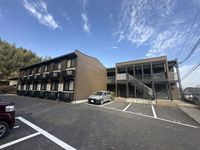 leopalace Blanc Oita Ngoại thất