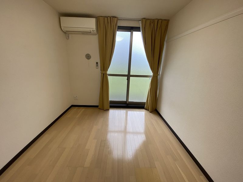 LEONEXT Feel Glick 卧室