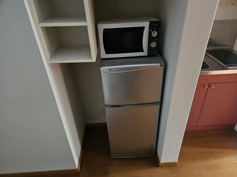 レオパレスエスポワール佐古 その他設備