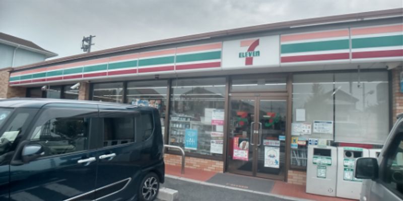 レオパレスユーダイ 周辺環境
