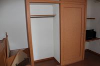 レオパレスソレイユⅡ 収納