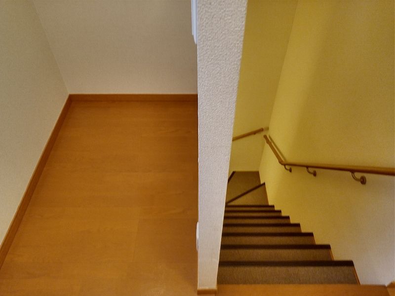 レオパレスまつかぜ その他