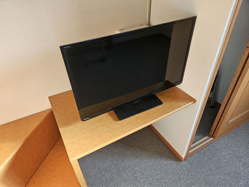 レオパレス桐ノ水 その他設備