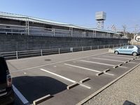 レオパレスシュウⅠ 眺望