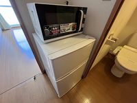 レオパレスヴィヴレ大弥 その他設備