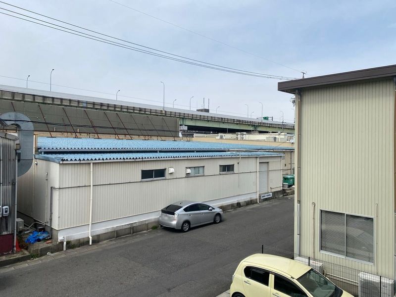 leopalace Freiheit 视野