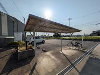 レオパレスｉｇｒｅｋ 共用部分