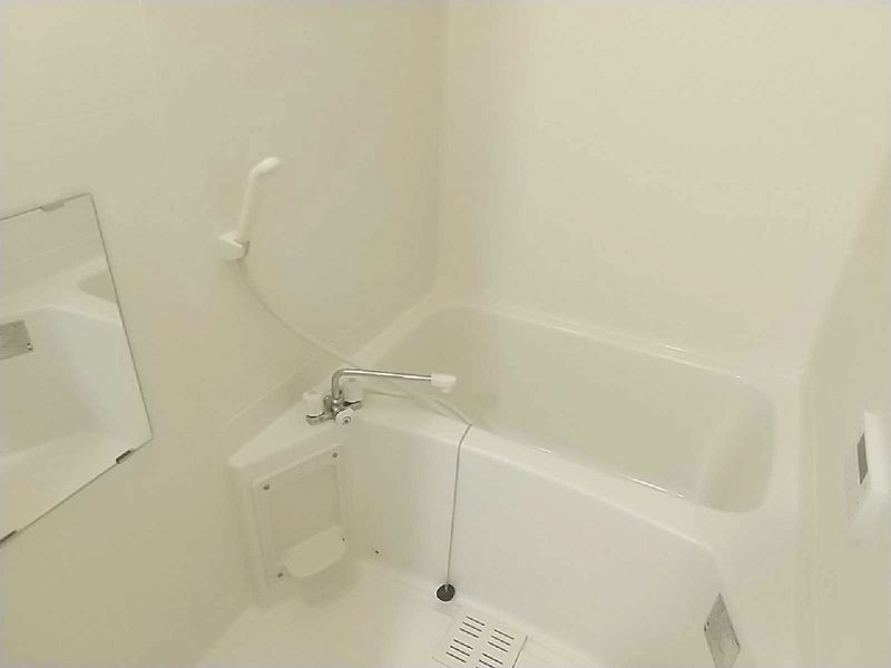 レオネクストコンセルト 風呂