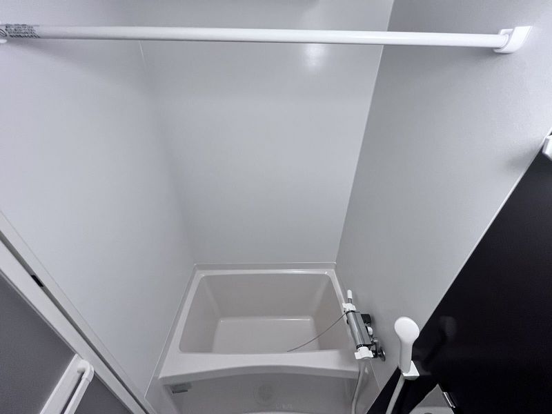 leopalace Field Nakane 욕실