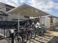 leopalace Asuka Shared spaces