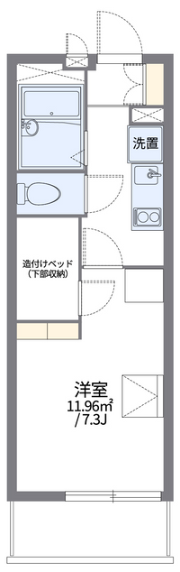 34675 Floorplan