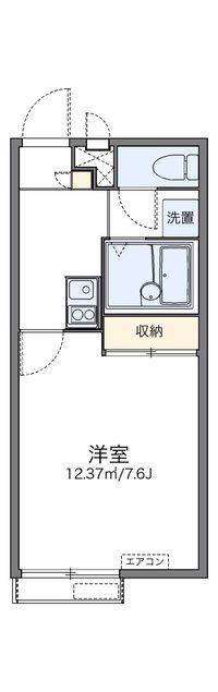 46156 Floorplan