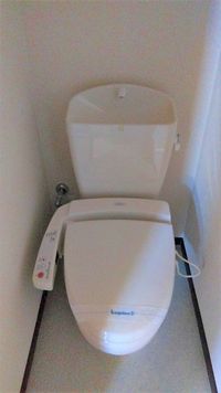 レオネクストｍｉｎｏｒｉ　５５ トイレ