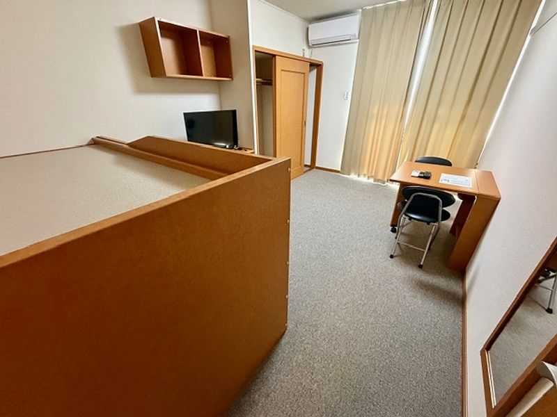 leopalace R Phòng khách