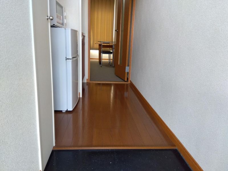レオパレスプレシオ２１Ａ その他