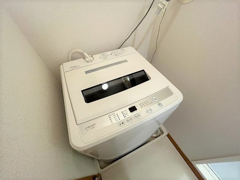 レオパレスカズⅠ その他