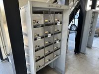 レオパレス中今泉 共用部分