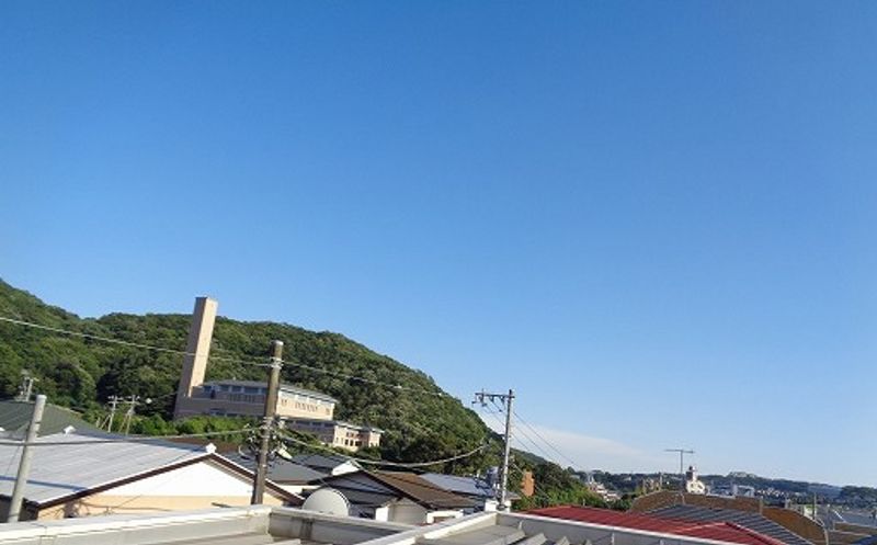 レオパレス泉Ⅱ 眺望