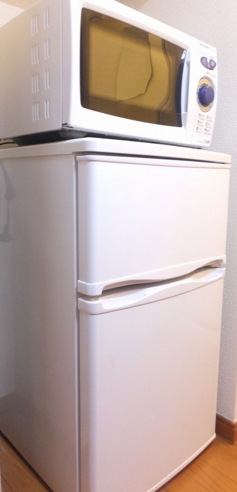 レオパレスいずみ その他設備