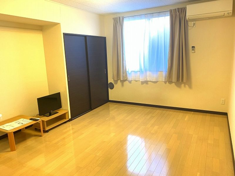 レオネクストイーストパレス 居間