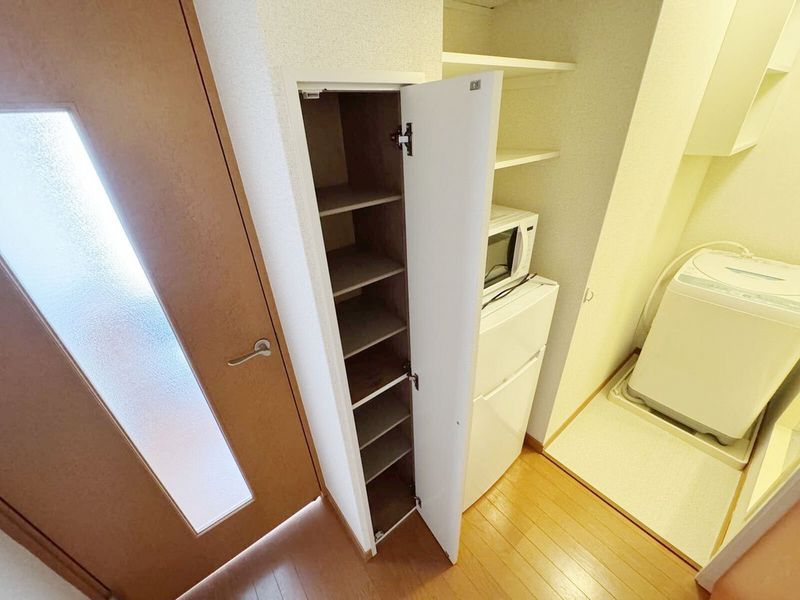 レオパレス新田町 その他