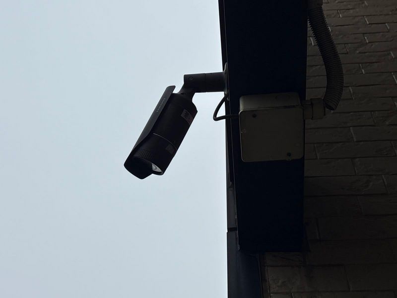 leopalace KOYAMA TH Shared spaces