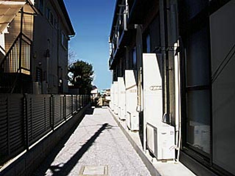レオパレスＮ その他