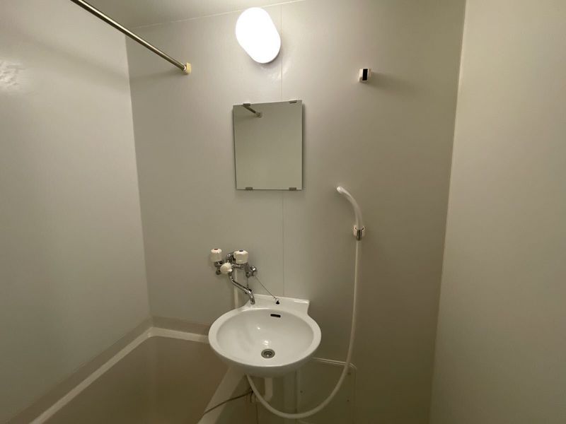 leopalace Grandeur Ota 洗手台