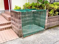 レオネクストカルチェⅡ 共用部分