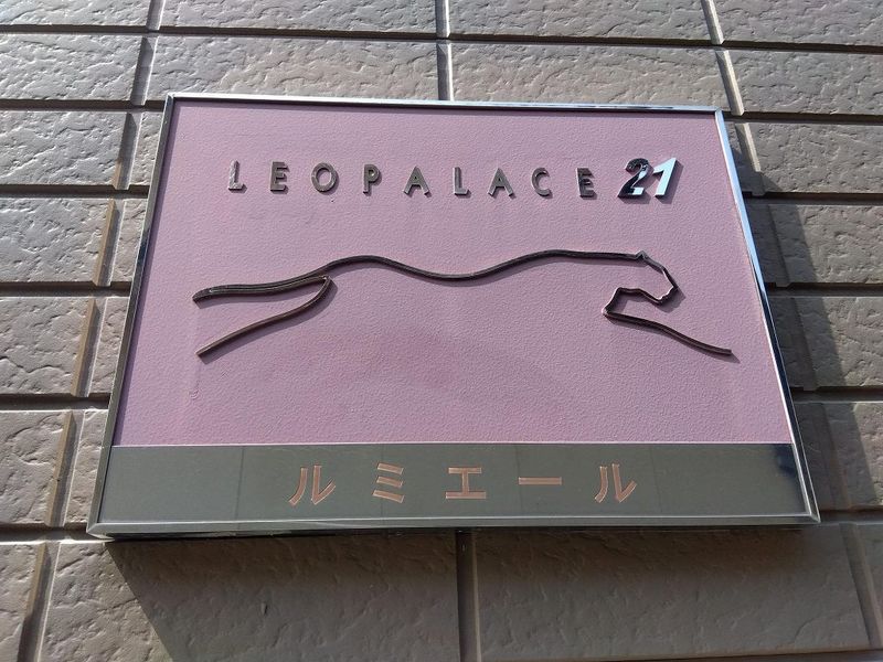 レオパレスルミエール その他