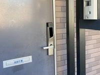 レオネクスト葵 セキュリティ
