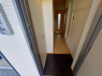 leopalace Chezmoi III Entrance