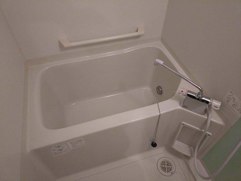 CLEINO Olive House VIII Bathroom