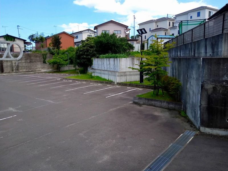 レオパレスアカサカ 眺望