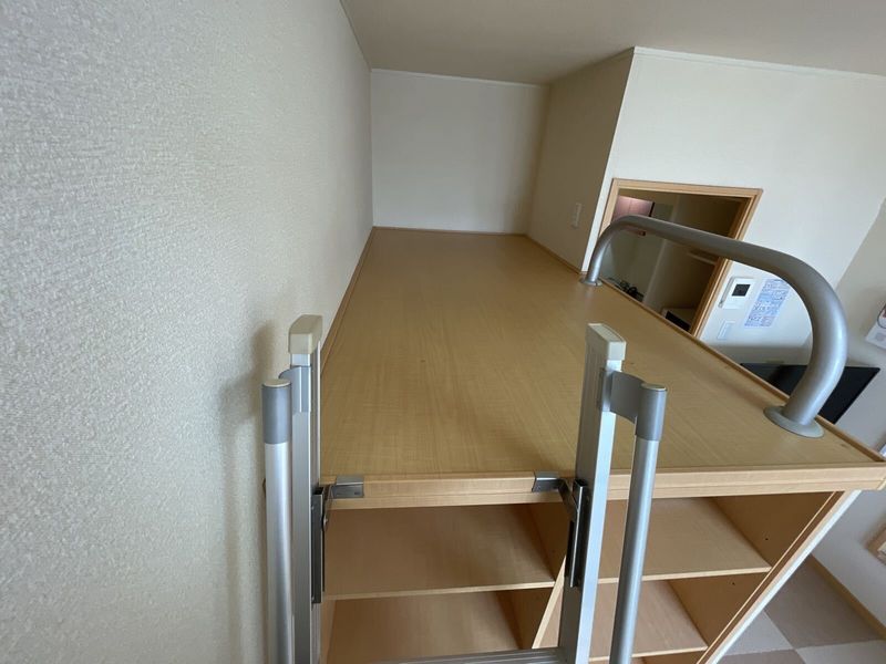 レオパレスノザンファンⅠ その他