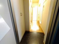 レオパレスサニーハウス石川 玄関