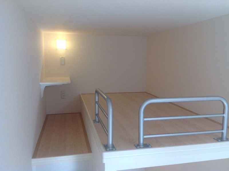 LEONEXT Pomur V Living room