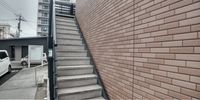 レオネクスト沖台 共用部分