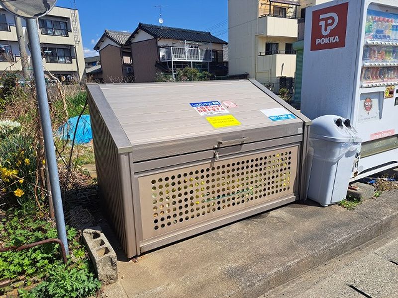 レオパレス小林 その他