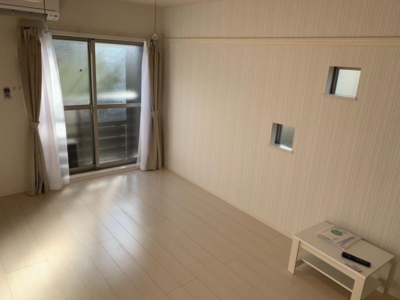 居間