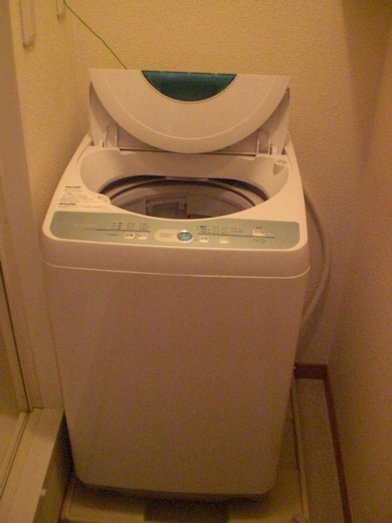レオパレスファーシル その他設備