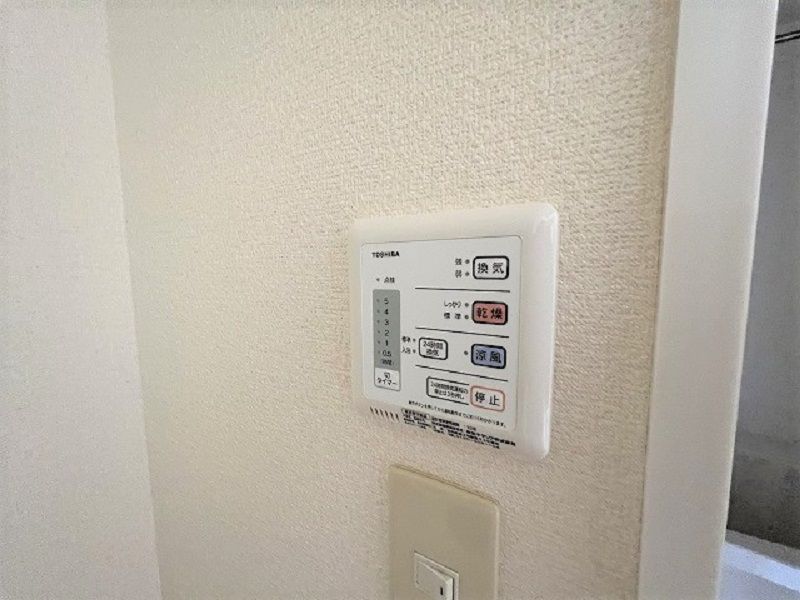 レオパレス上町 その他設備