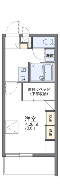 14981 Floorplan