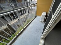 leopalace Espoir Balcony