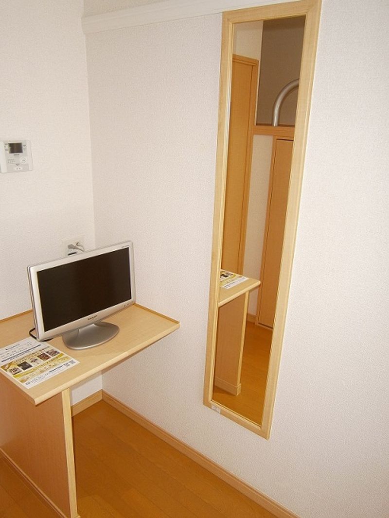 レオパレス伊勢吉 その他
